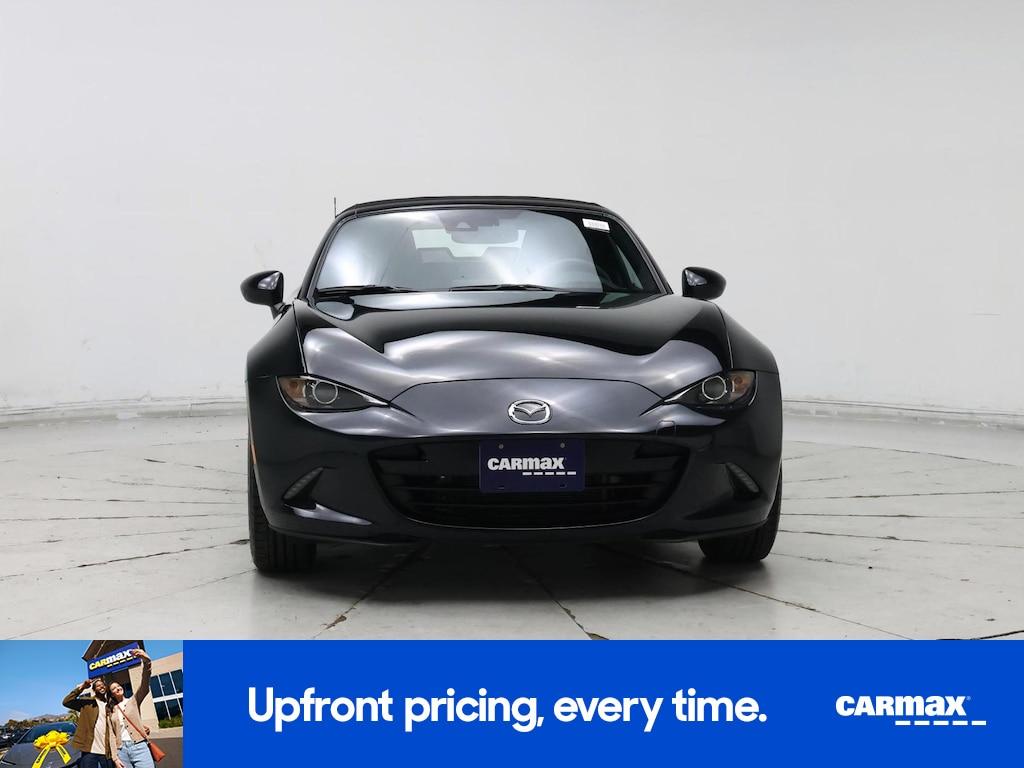used 2022 Mazda MX-5 Miata car, priced at $27,998
