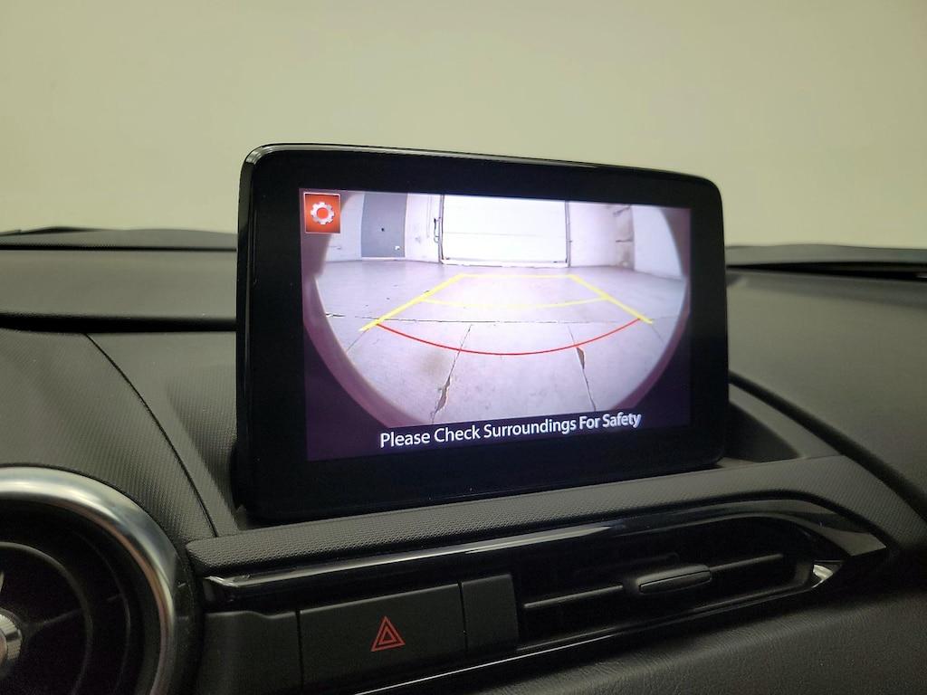 used 2022 Mazda MX-5 Miata car, priced at $27,998