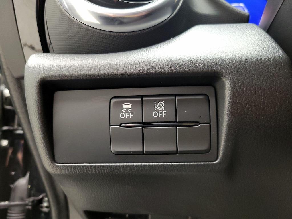 used 2022 Mazda MX-5 Miata car, priced at $27,998