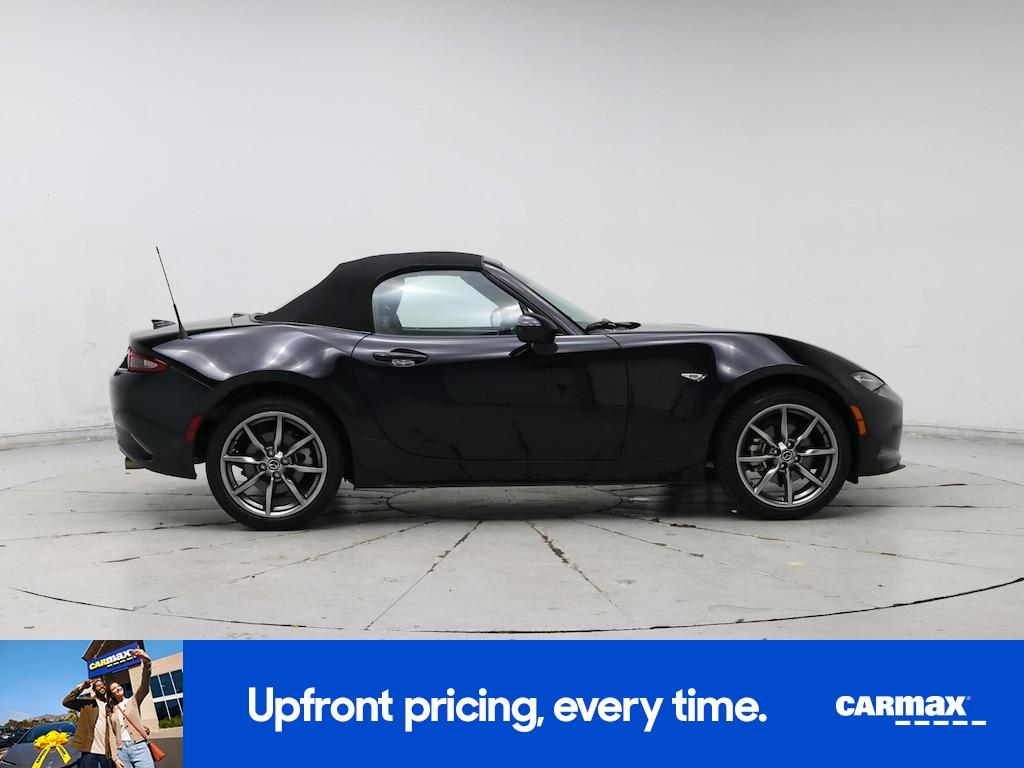 used 2022 Mazda MX-5 Miata car, priced at $27,998