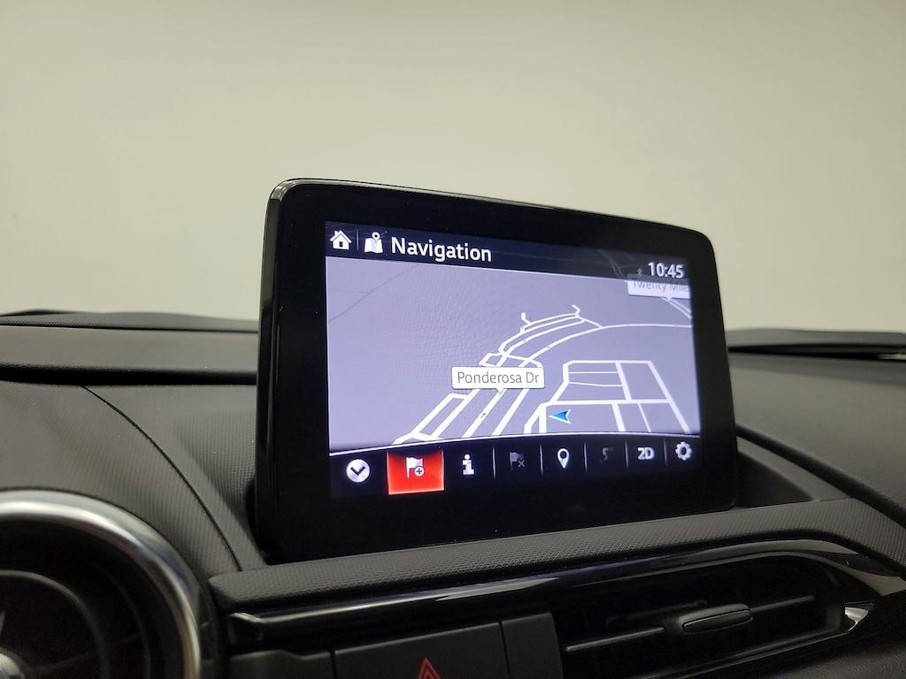 used 2022 Mazda MX-5 Miata car, priced at $27,998