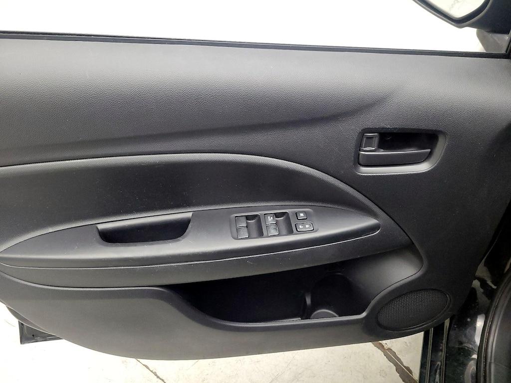 used 2017 Mitsubishi Mirage G4 car, priced at $11,998