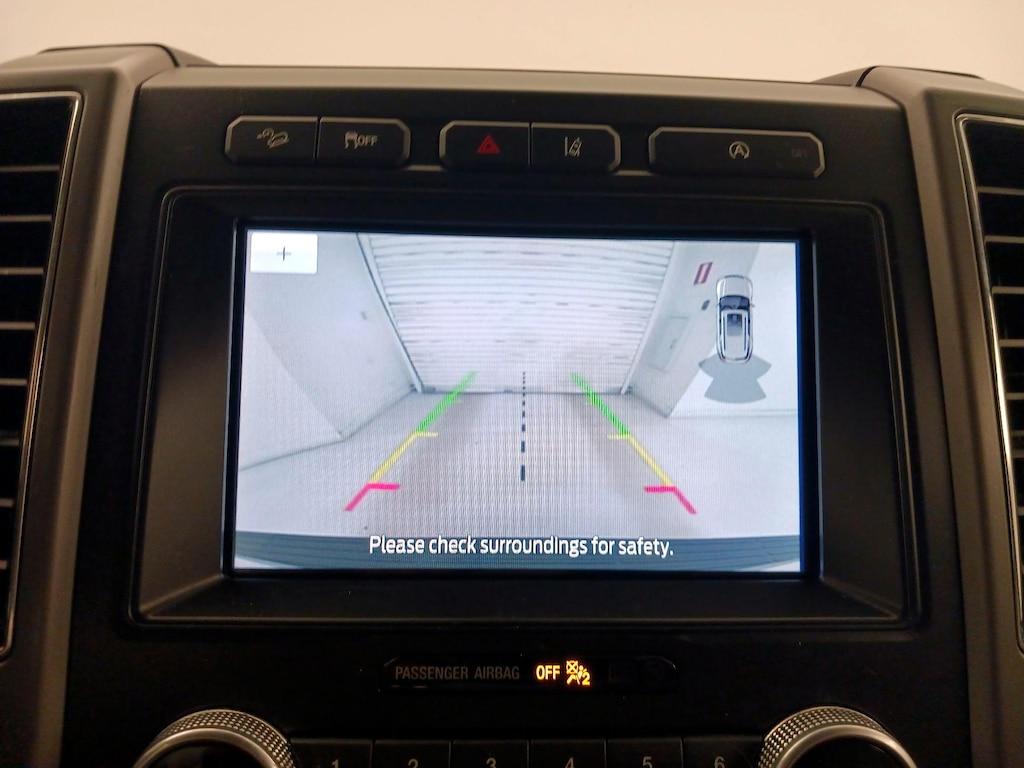 used 2021 Ford Expedition car, priced at $41,998