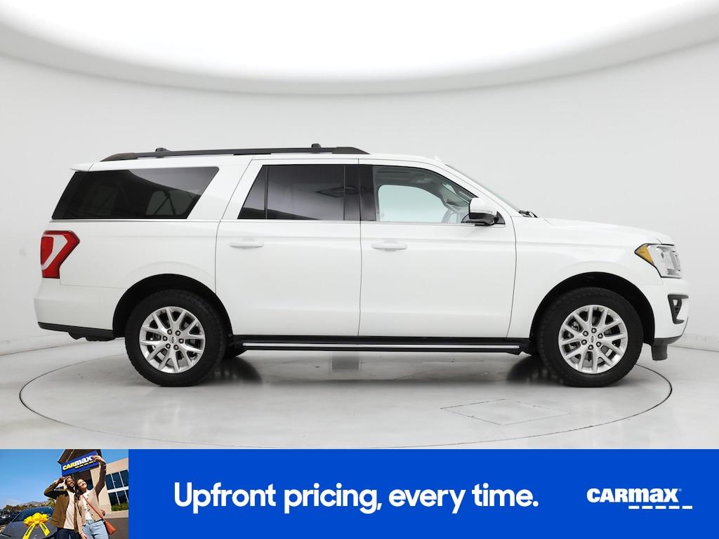 used 2021 Ford Expedition car, priced at $41,998