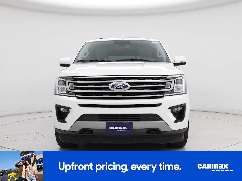 used 2021 Ford Expedition car, priced at $41,998