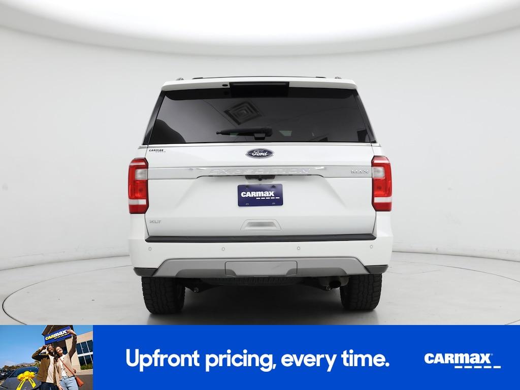 used 2021 Ford Expedition car, priced at $41,998