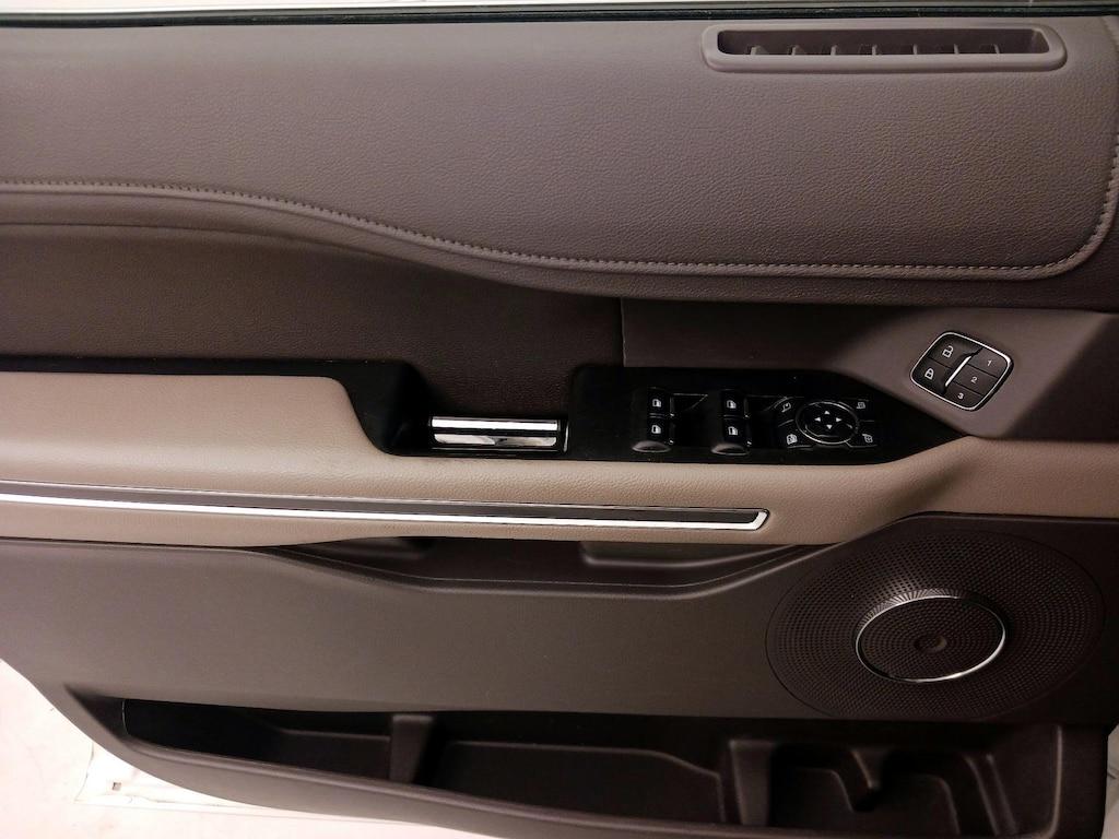 used 2021 Ford Expedition car, priced at $41,998