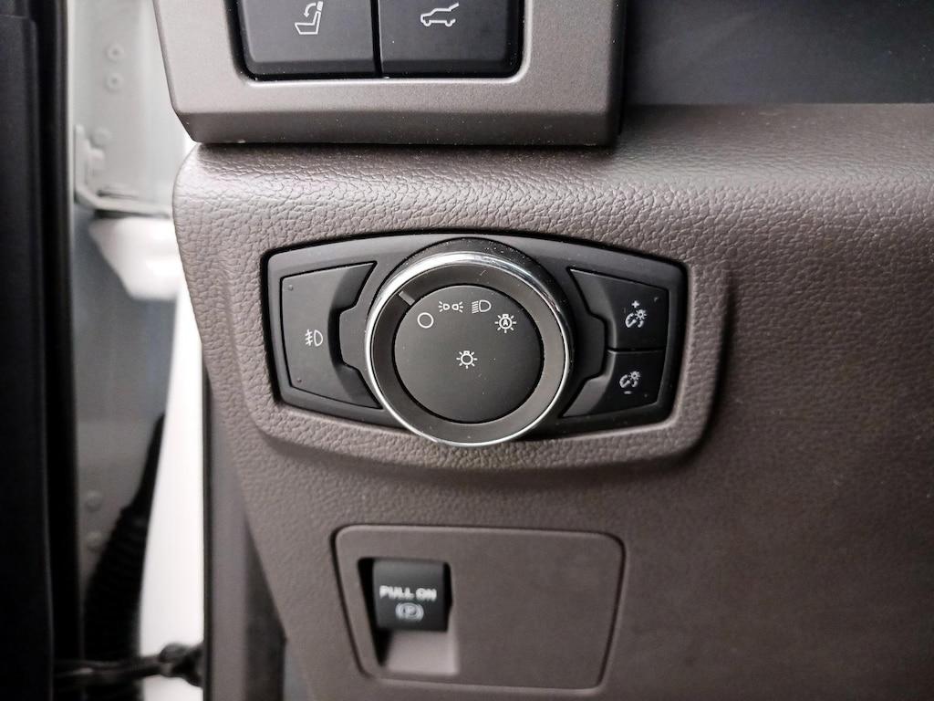 used 2021 Ford Expedition car, priced at $41,998