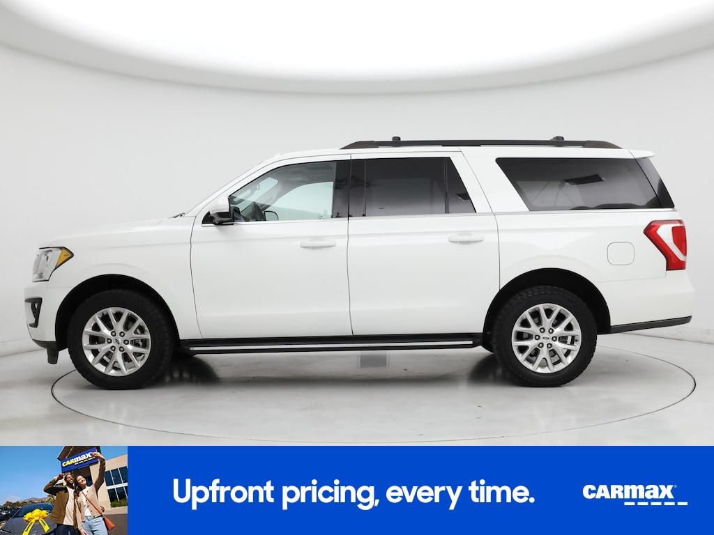used 2021 Ford Expedition car, priced at $41,998