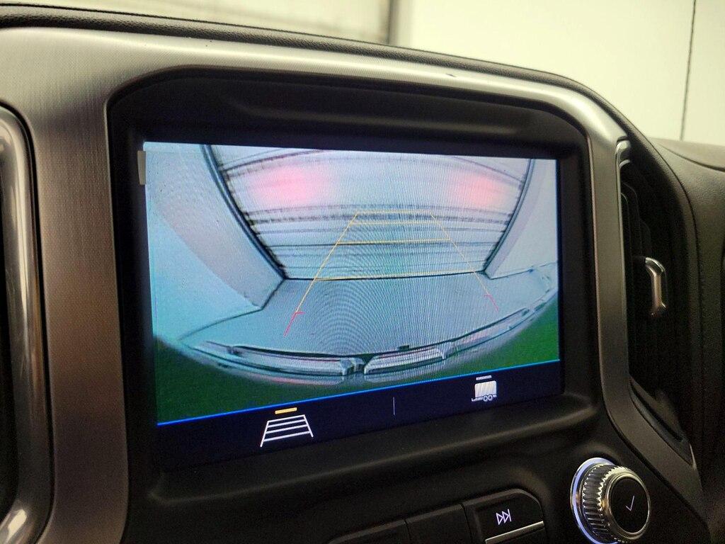 used 2022 GMC Sierra 1500 Limited car, priced at $32,998