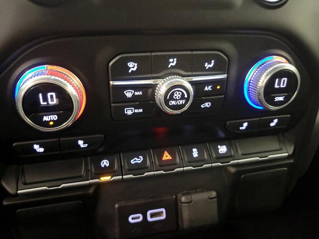 used 2022 GMC Sierra 1500 Limited car, priced at $32,998