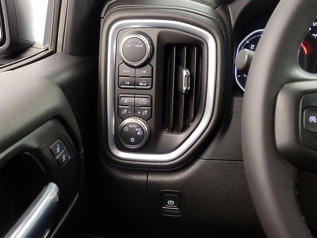 used 2022 GMC Sierra 1500 Limited car, priced at $32,998