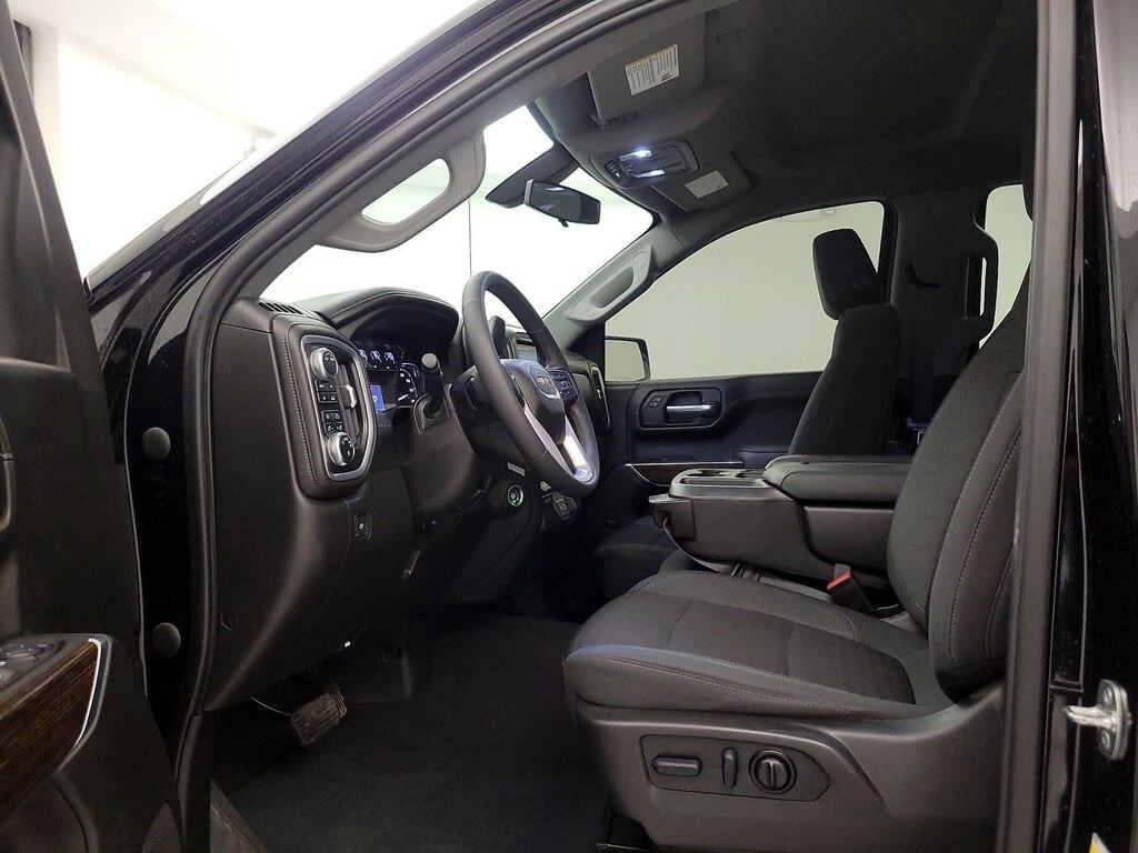 used 2022 GMC Sierra 1500 Limited car, priced at $32,998