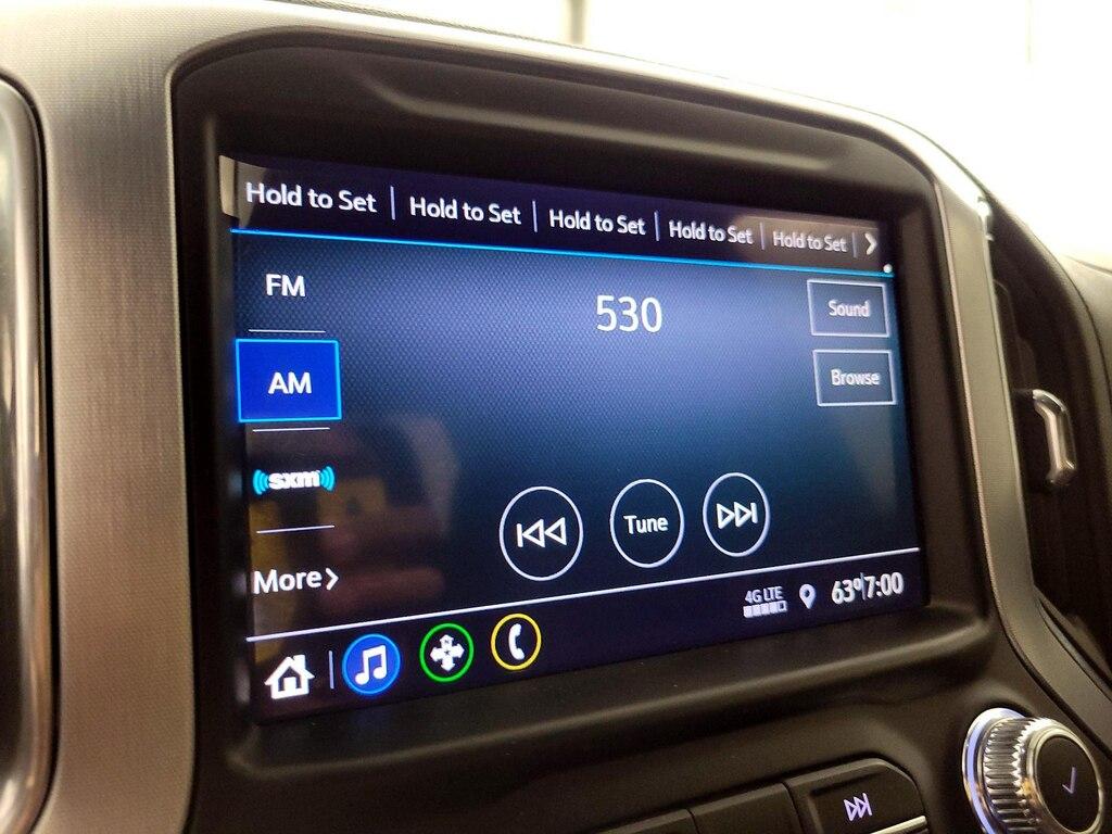 used 2022 GMC Sierra 1500 Limited car, priced at $32,998