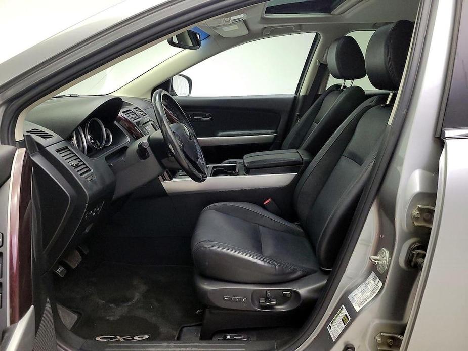used 2015 Mazda CX-9 car, priced at $17,998