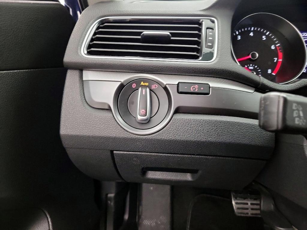 used 2017 Volkswagen Passat car, priced at $12,998