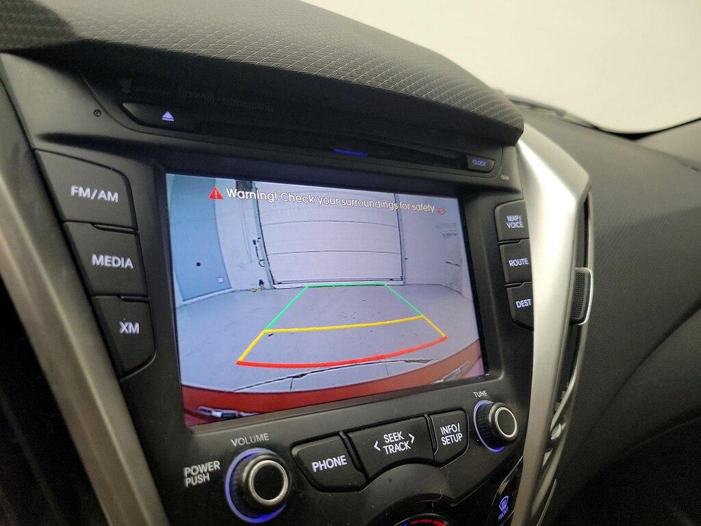 used 2014 Hyundai Veloster car, priced at $13,599