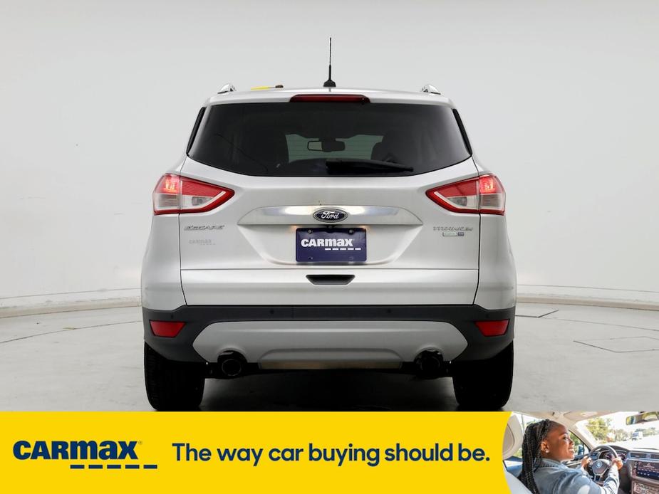 used 2015 Ford Escape car, priced at $15,998