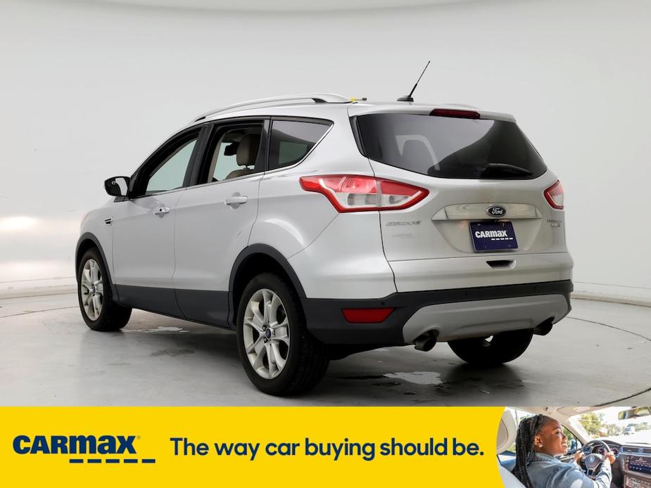 used 2015 Ford Escape car, priced at $15,998