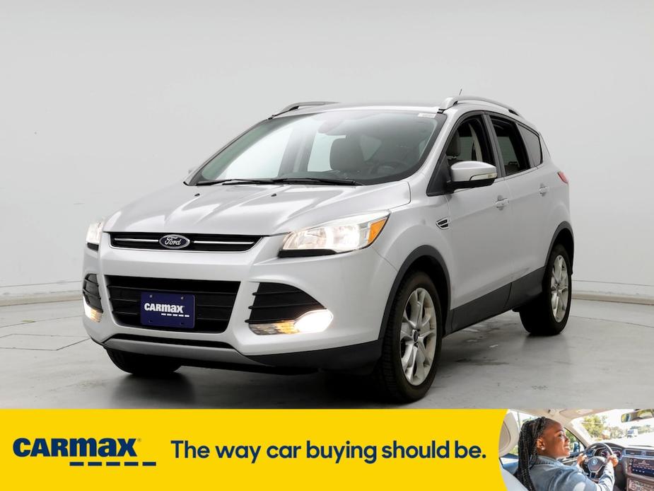 used 2015 Ford Escape car, priced at $15,998