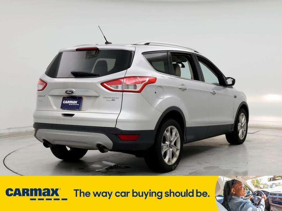 used 2015 Ford Escape car, priced at $15,998