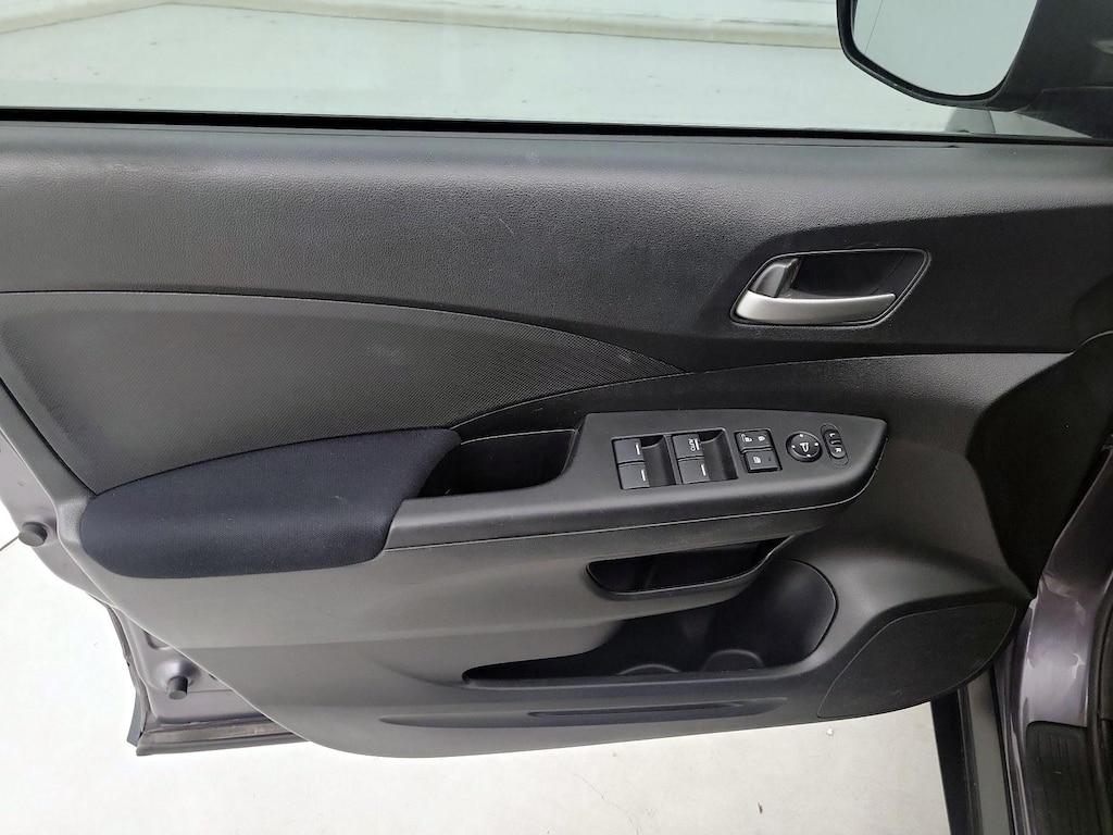 used 2015 Honda CR-V car, priced at $16,998