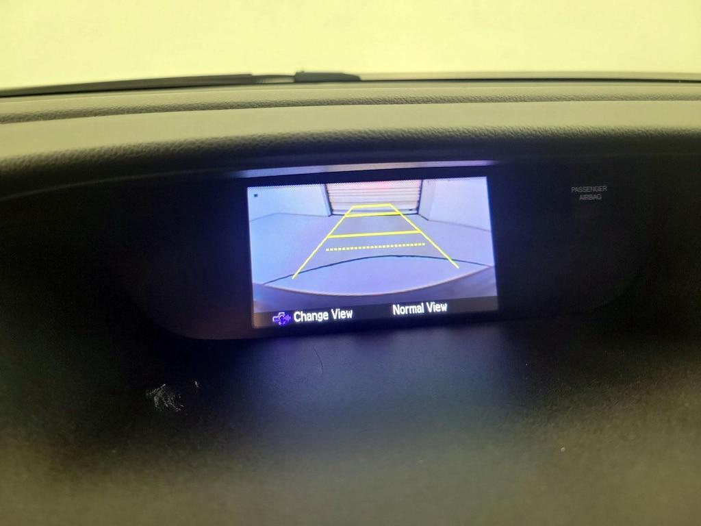 used 2015 Honda CR-V car, priced at $16,998