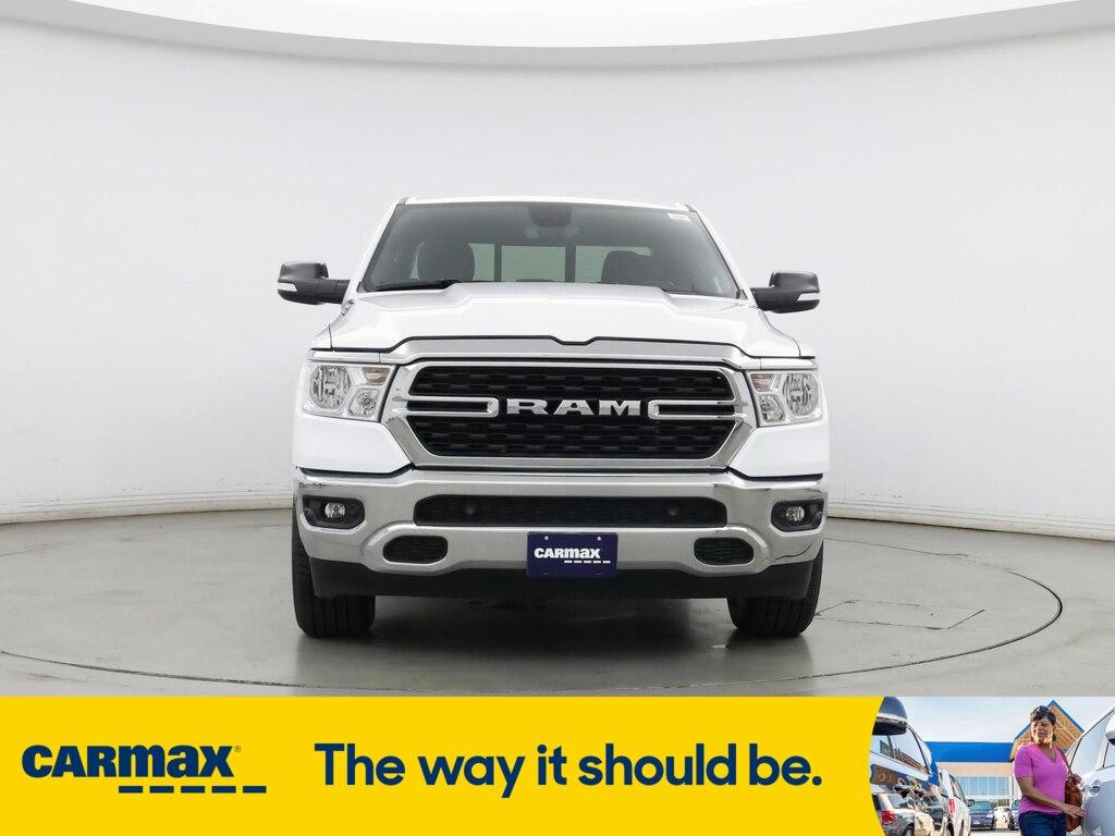 used 2022 Ram 1500 car, priced at $31,998