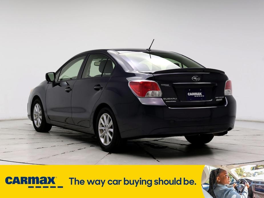 used 2014 Subaru Impreza car, priced at $12,998