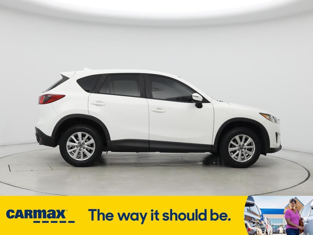 used 2016 Mazda CX-5 car, priced at $12,998