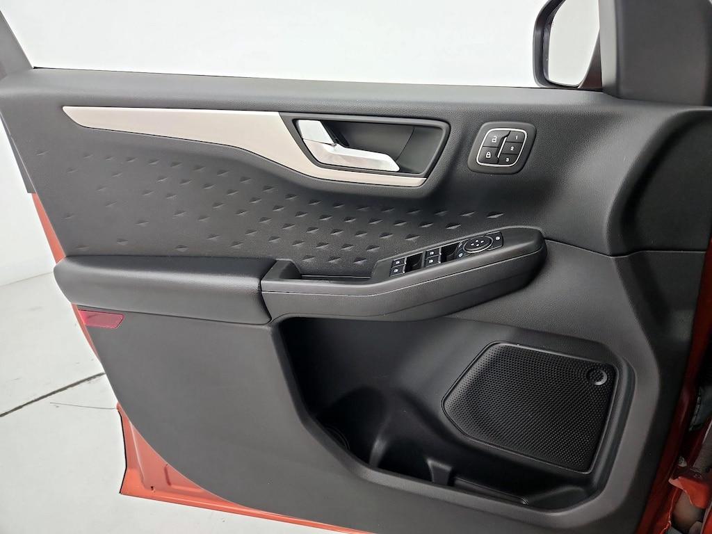 used 2020 Ford Escape car, priced at $19,998