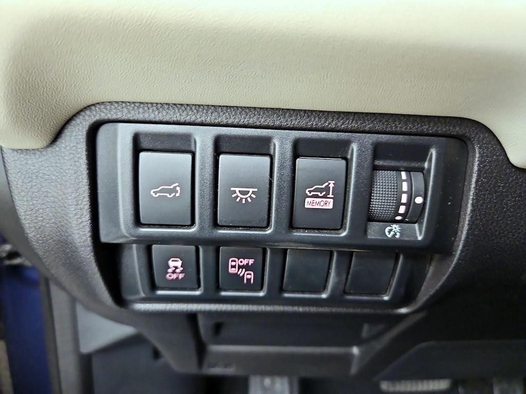 used 2021 Subaru Ascent car, priced at $32,998
