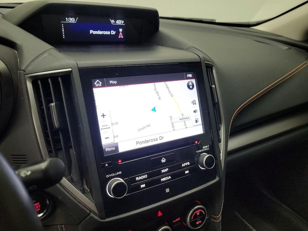 used 2019 Subaru Crosstrek car, priced at $22,998
