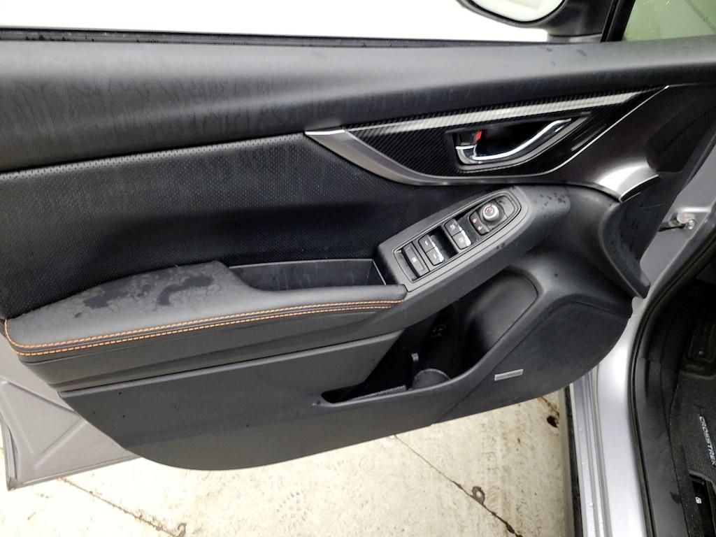 used 2019 Subaru Crosstrek car, priced at $23,998