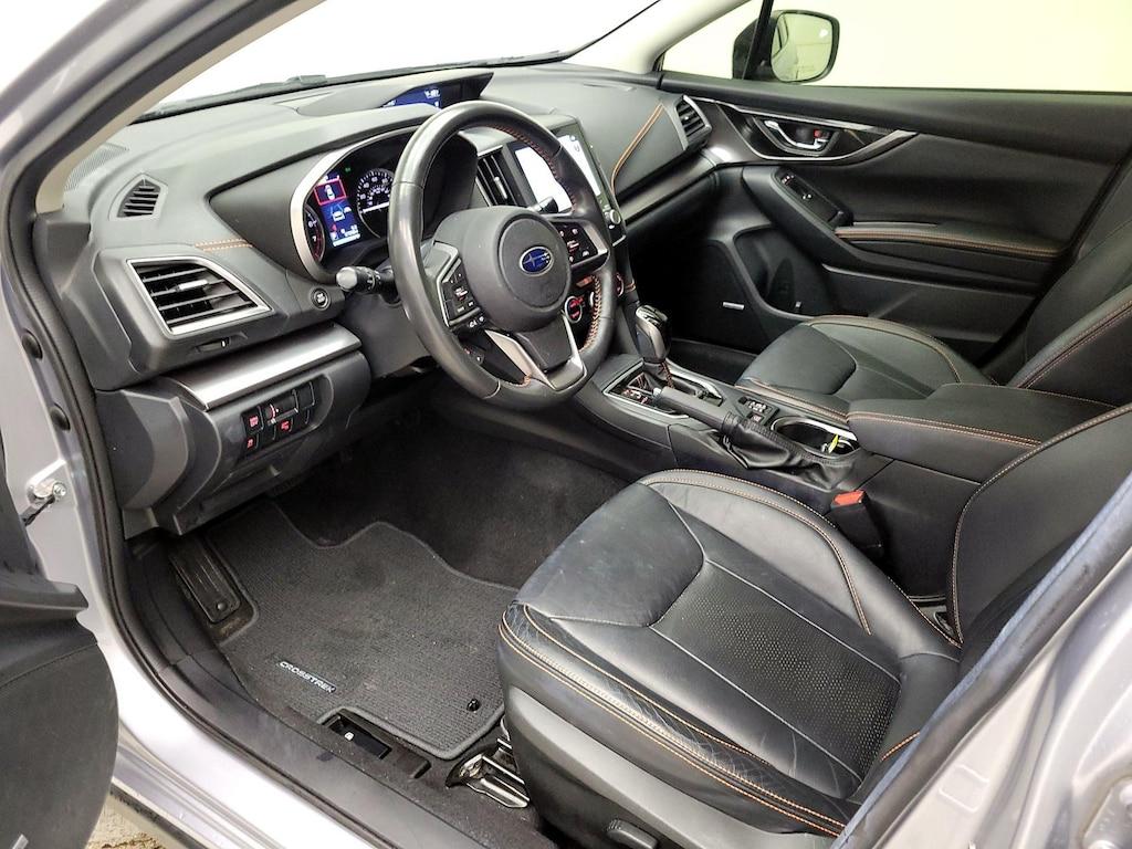 used 2019 Subaru Crosstrek car, priced at $23,998