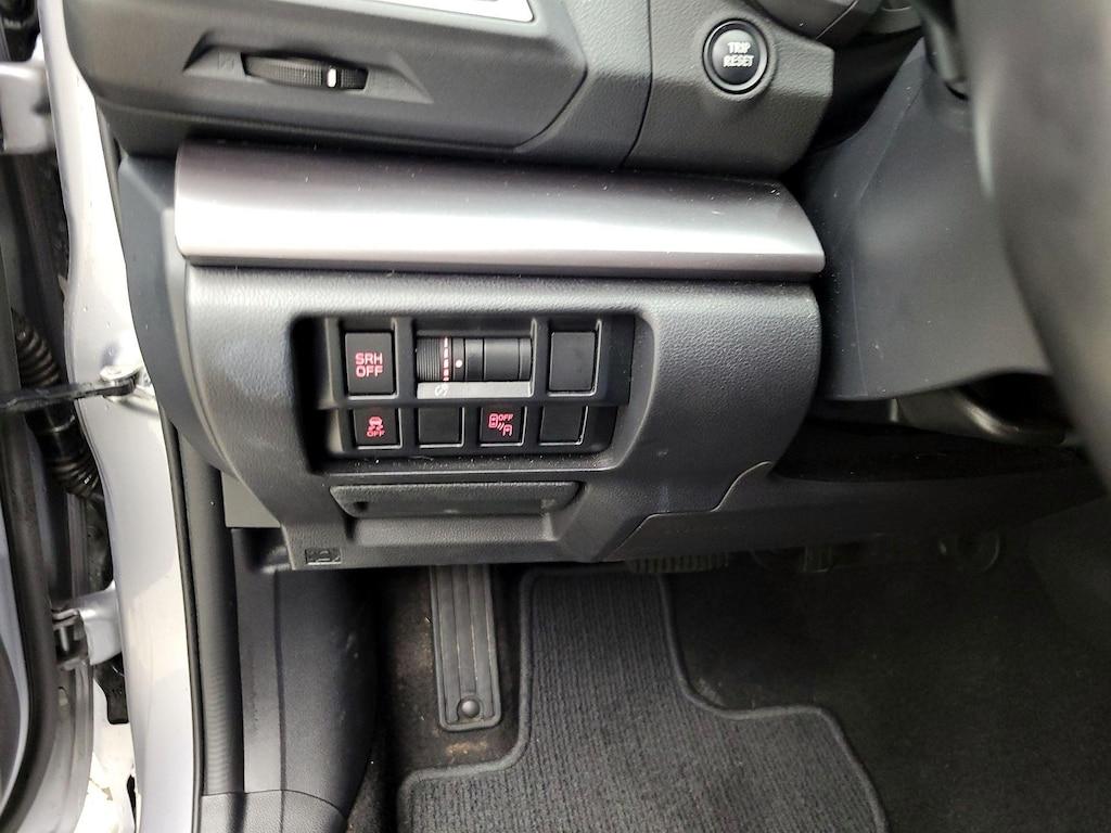 used 2019 Subaru Crosstrek car, priced at $23,998