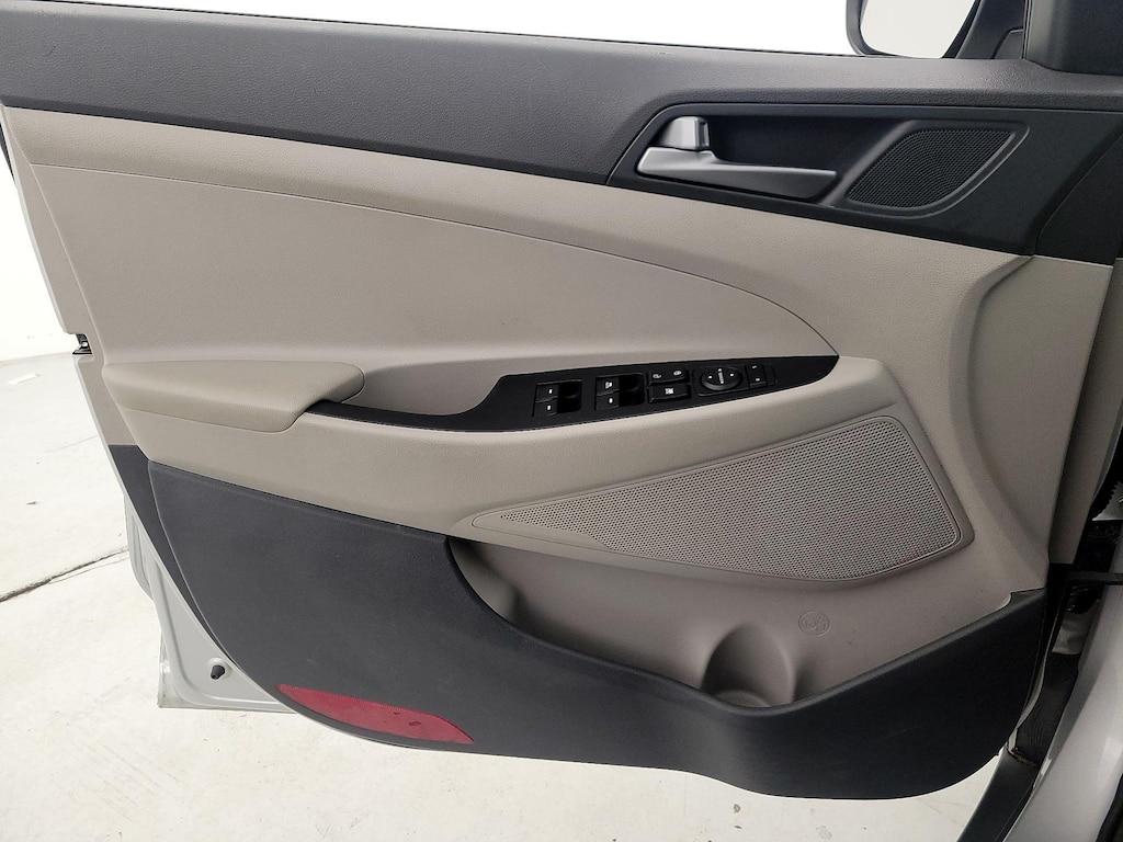 used 2017 Hyundai Tucson car, priced at $15,998