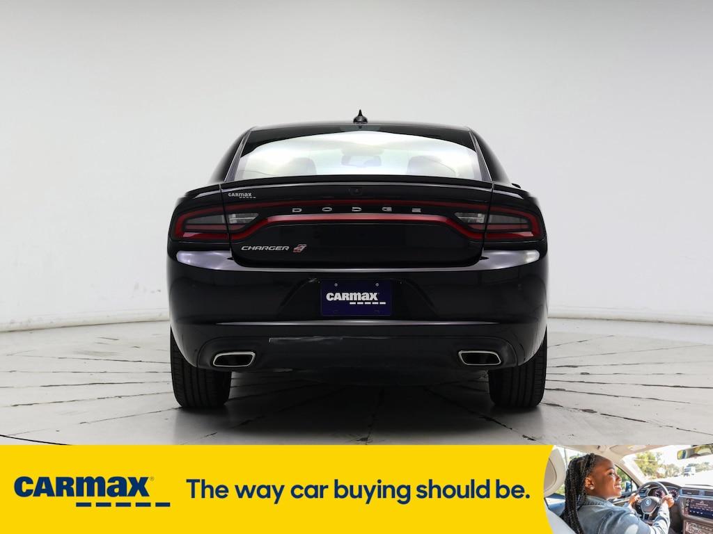 used 2019 Dodge Charger car, priced at $23,998