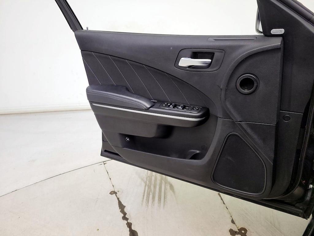 used 2019 Dodge Charger car, priced at $23,998