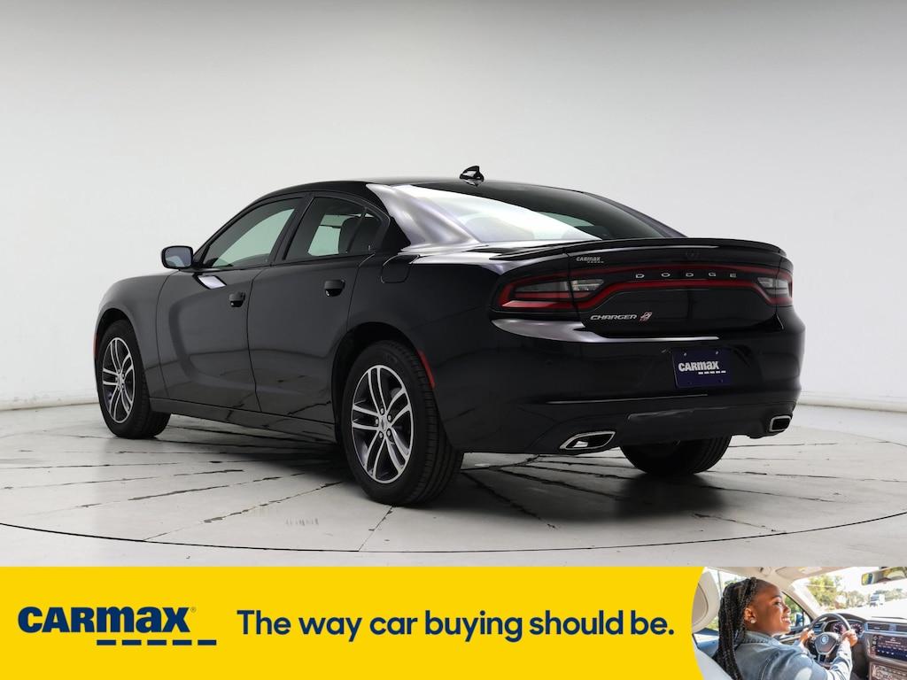 used 2019 Dodge Charger car, priced at $23,998