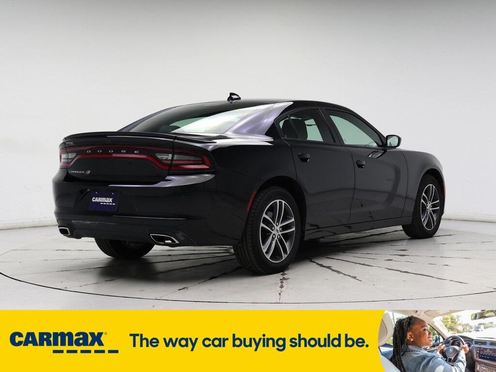 used 2019 Dodge Charger car, priced at $23,998