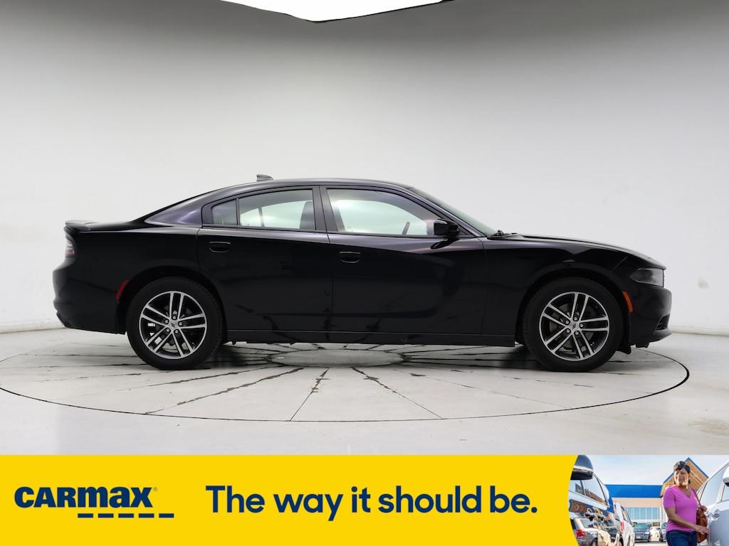 used 2019 Dodge Charger car, priced at $23,998