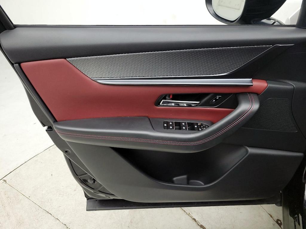 used 2025 Mazda CX-70 PHEV car, priced at $45,998