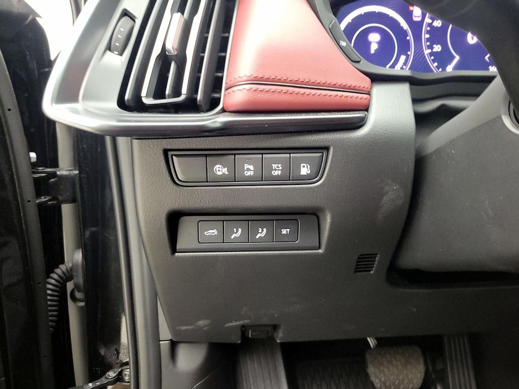 used 2025 Mazda CX-70 PHEV car, priced at $45,998