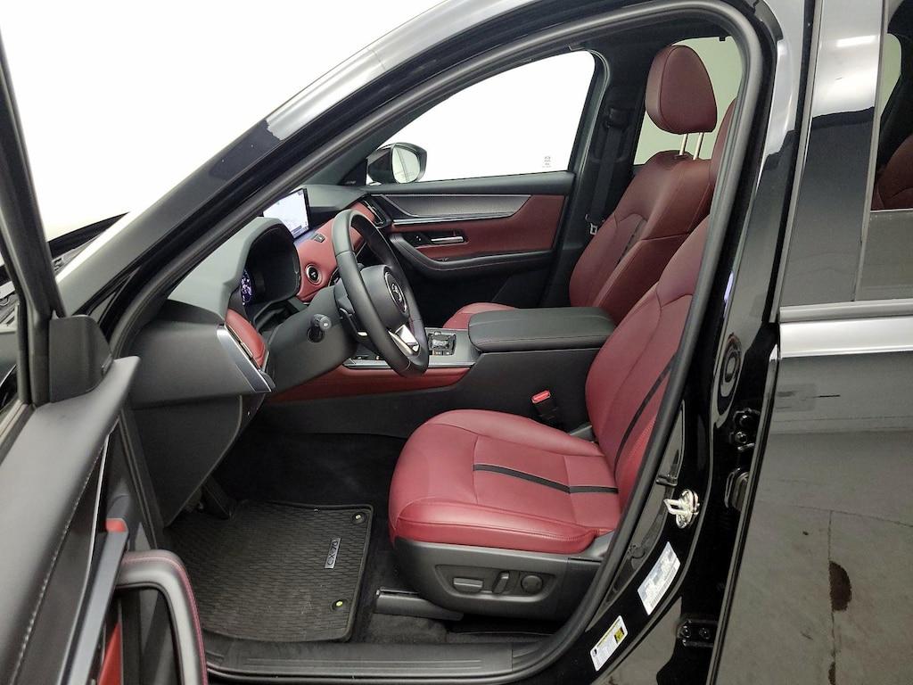 used 2025 Mazda CX-70 PHEV car, priced at $45,998