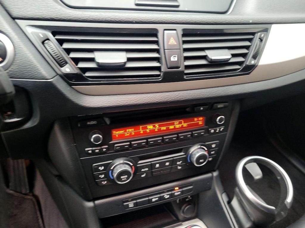 used 2015 BMW X1 car, priced at $14,998