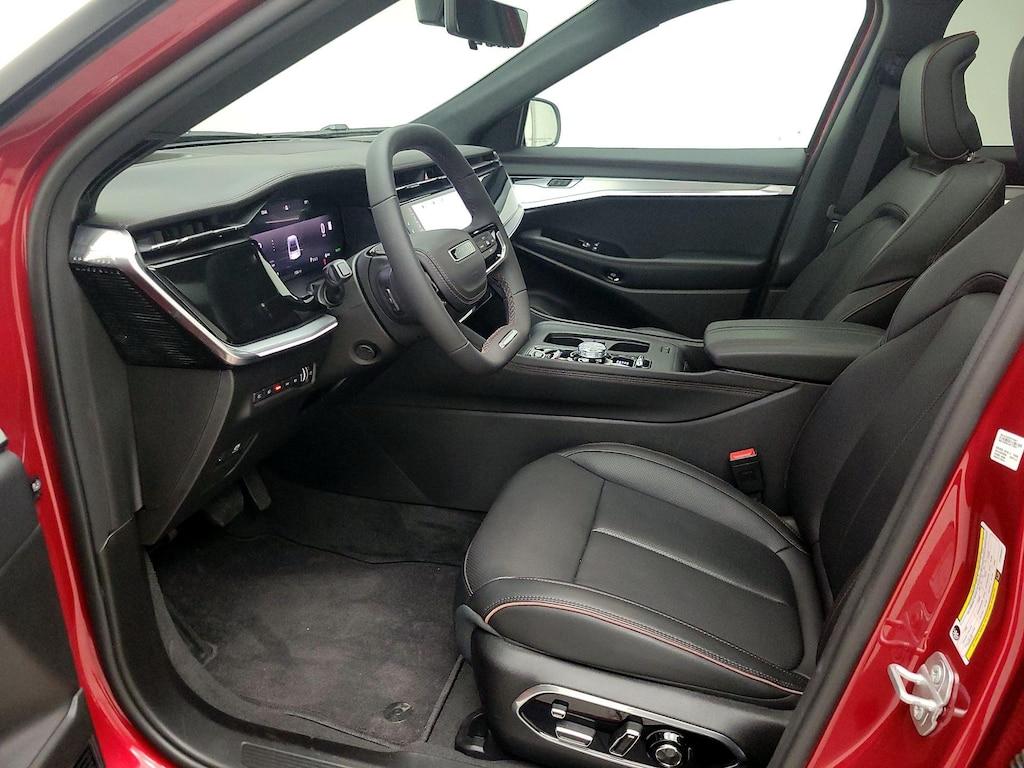 used 2025 Jeep Wagoneer S car, priced at $55,998