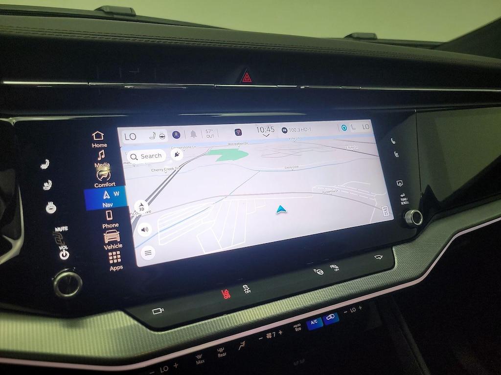 used 2025 Jeep Wagoneer S car, priced at $55,998