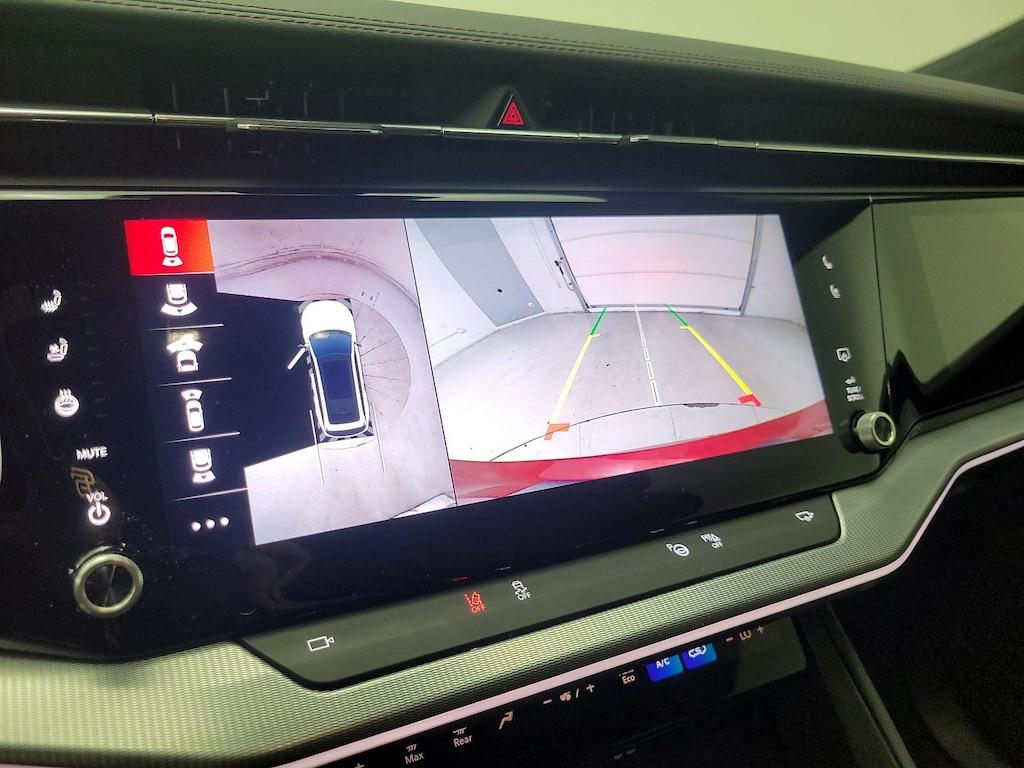 used 2025 Jeep Wagoneer S car, priced at $55,998