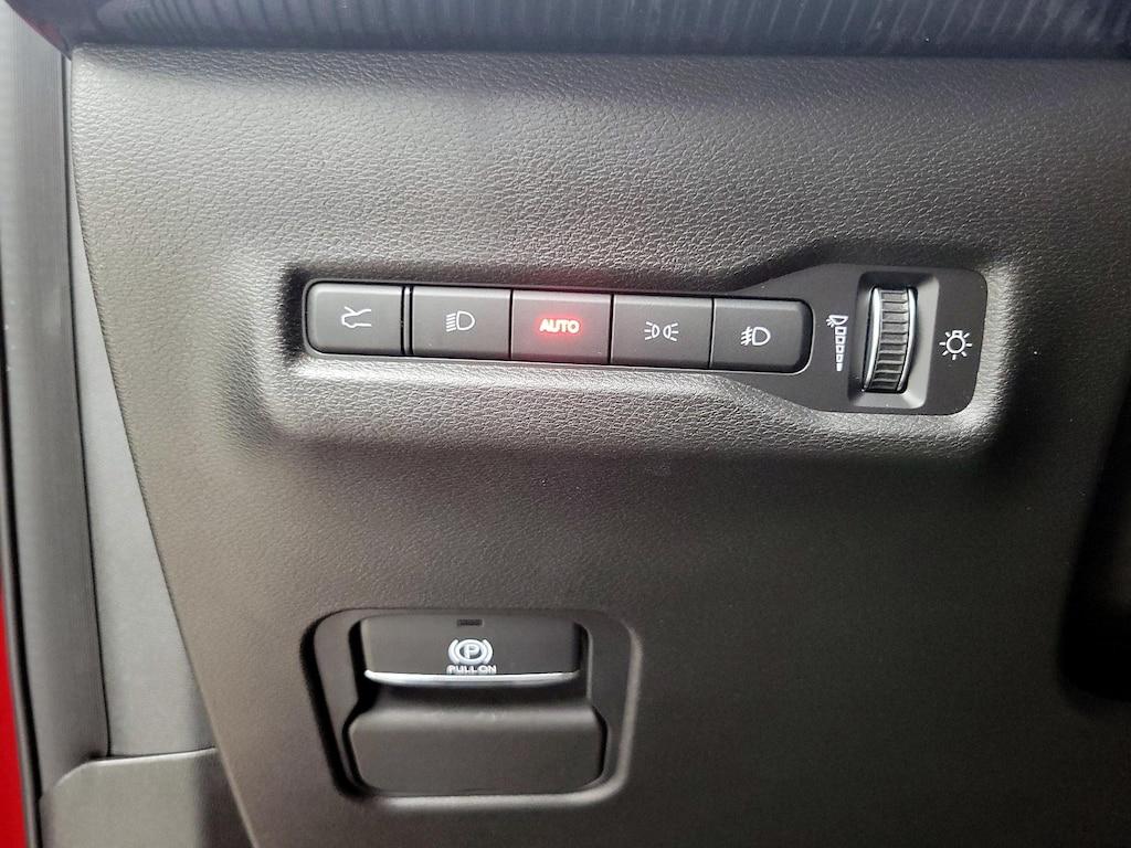 used 2025 Jeep Wagoneer S car, priced at $55,998